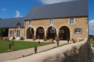 Location salle Castilly (Calvados) - Manoir De Chivre #24