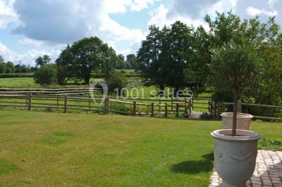 Location salle Castilly (Calvados) - Manoir De Chivre #24