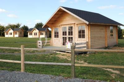 Location salle Castilly (Calvados) - Manoir De Chivre #24