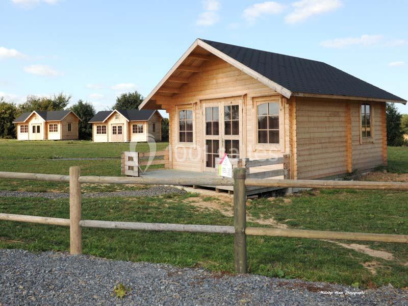 Location salle Castilly (Calvados) - Manoir De Chivre #14