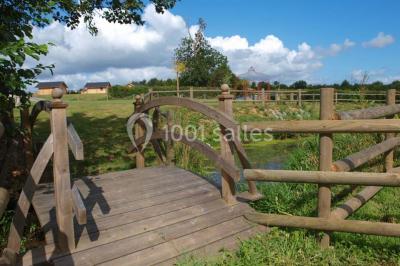 Location salle Castilly (Calvados) - Manoir De Chivre #24