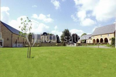 Location salle Castilly (Calvados) - Manoir De Chivre #24