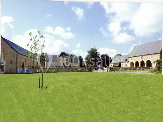 Location salle Castilly (Calvados) - Manoir De Chivre #16