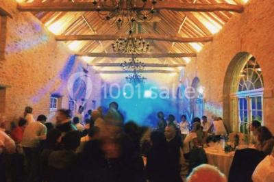 Location salle Castilly (Calvados) - Manoir De Chivre #24