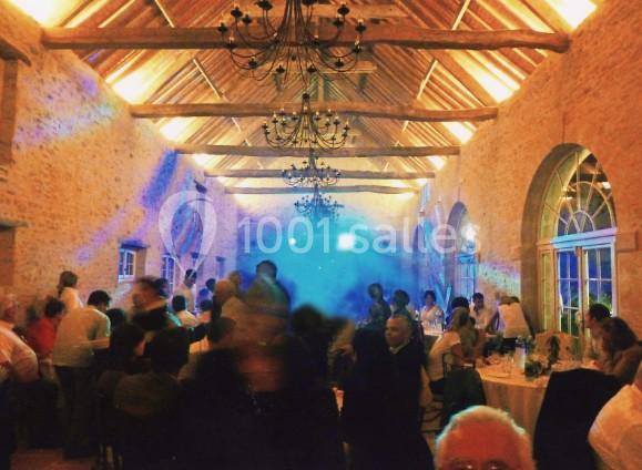 Location salle Castilly (Calvados) - Manoir De Chivre #17