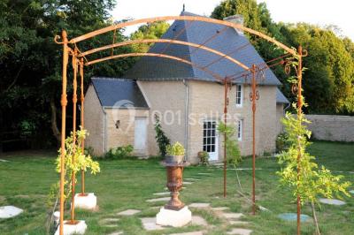 Location salle Castilly (Calvados) - Manoir De Chivre #24