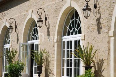 Location salle Castilly (Calvados) - Manoir De Chivre #24