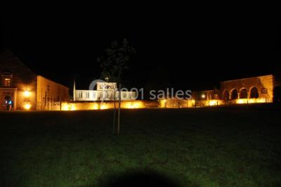 Location salle Castilly (Calvados) - Manoir De Chivre #24