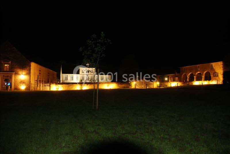 Location salle Castilly (Calvados) - Manoir De Chivre #21