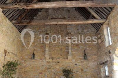 Location salle Castilly (Calvados) - Manoir De Chivre #24