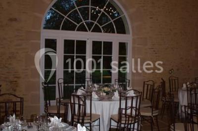 Location salle Castilly (Calvados) - Manoir De Chivre #24