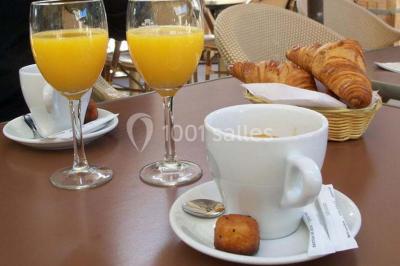 Location salle Trouhans (Côte-d'Or) - Château De Trouhans #16