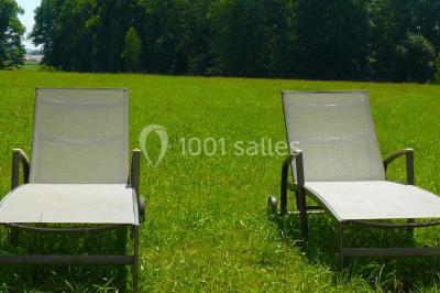 Location salle Trouhans (Côte-d'Or) - Château De Trouhans #16