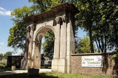 Location salle Trouhans (Côte-d'Or) - Château De Trouhans #16