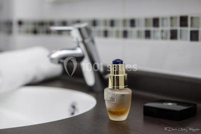 Location salle Trouhans (Côte-d'Or) - Château De Trouhans #16