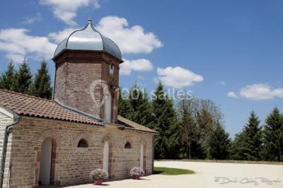 Location salle Trouhans (Côte-d'Or) - Château De Trouhans #16