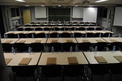 Location salle Blyes (Ain) - Le Riccoty #26