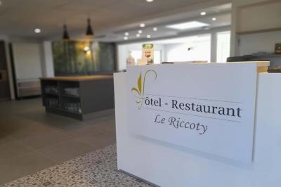 Location salle Blyes (Ain) - Le Riccoty #26