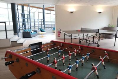 Location salle Blyes (Ain) - Le Riccoty #26