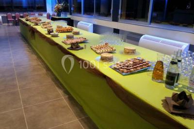 Location salle Blyes (Ain) - Le Riccoty #26