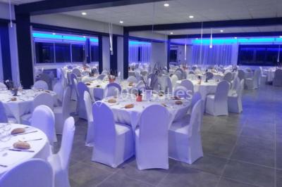 Location salle Blyes (Ain) - Le Riccoty #26