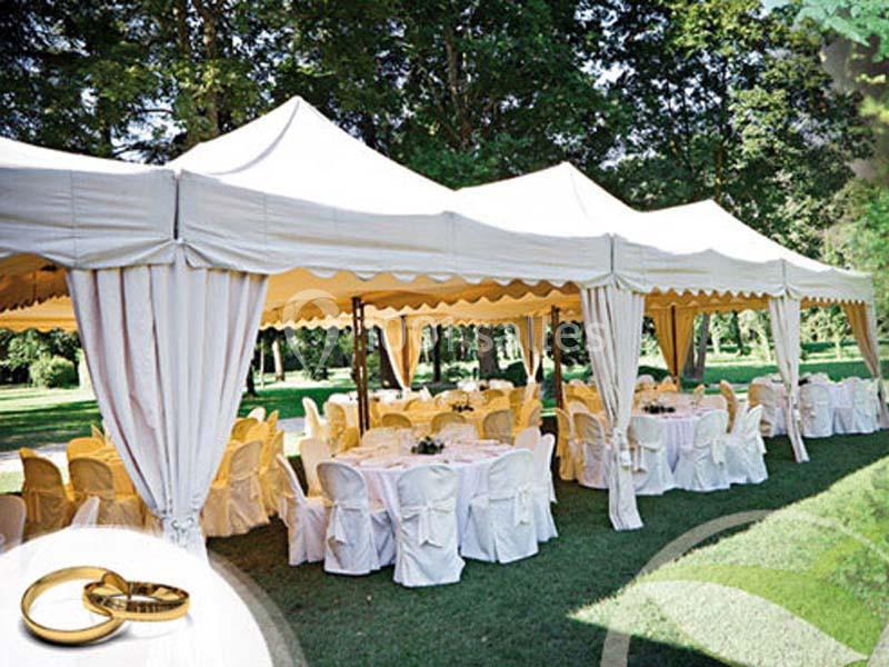 Location salle Blyes (Ain) - Le Riccoty #16