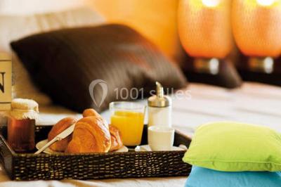 Location salle Blyes (Ain) - Le Riccoty #26