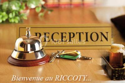 Location salle Blyes (Ain) - Le Riccoty #26