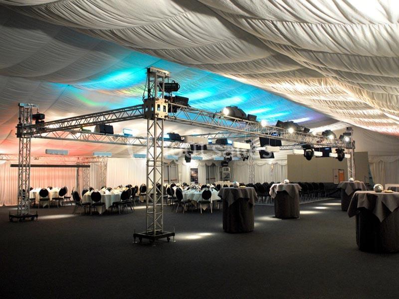 Location salle Mouscron (Hainaut) - Domaine De La Blommerie #3