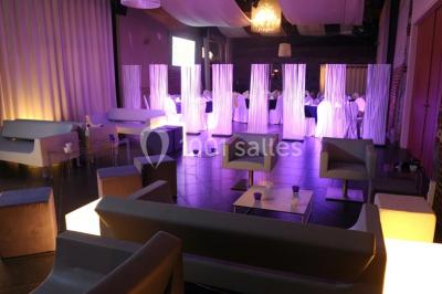 Location salle Mouscron (Hainaut) - Domaine De La Blommerie #24