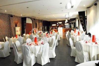 Location salle Mouscron (Hainaut) - Domaine De La Blommerie #24