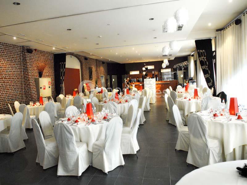 Location salle Mouscron (Hainaut) - Domaine De La Blommerie #5