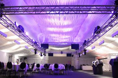 Location salle Mouscron (Hainaut) - Domaine De La Blommerie #24