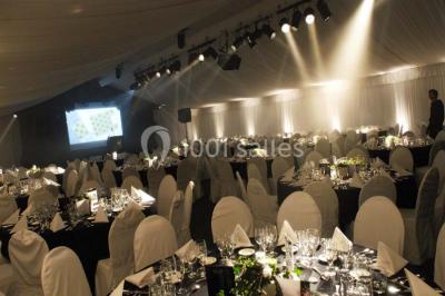 Location salle Mouscron (Hainaut) - Domaine De La Blommerie #24