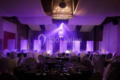 Location salle Mouscron (Hainaut) - Domaine De La Blommerie #24