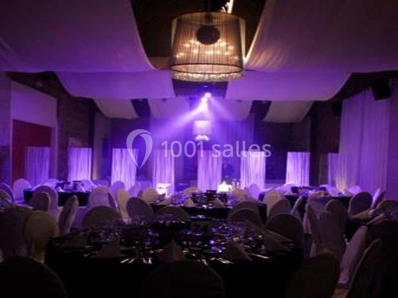 Location salle Mouscron (Hainaut) - Domaine De La Blommerie #8