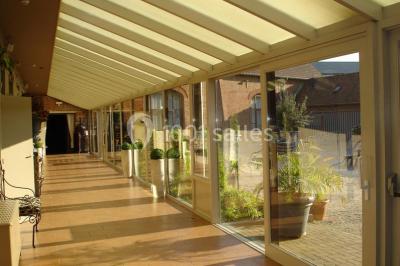 Location salle Mouscron (Hainaut) - Domaine De La Blommerie #24
