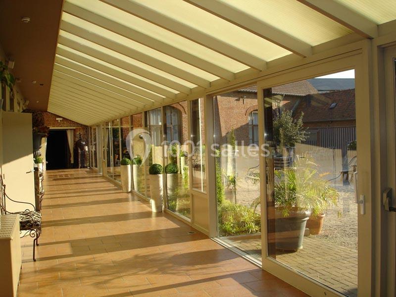 Location salle Mouscron (Hainaut) - Domaine De La Blommerie #9