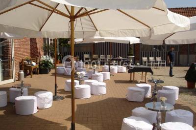 Location salle Mouscron (Hainaut) - Domaine De La Blommerie #24