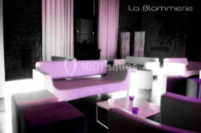 Location salle Mouscron (Hainaut) - Domaine De La Blommerie #24