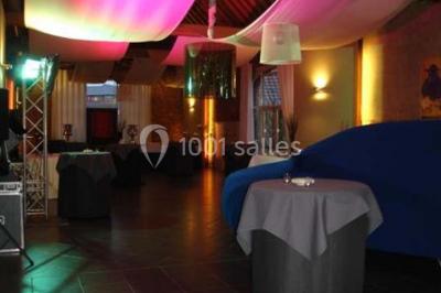 Location salle Mouscron (Hainaut) - Domaine De La Blommerie #24
