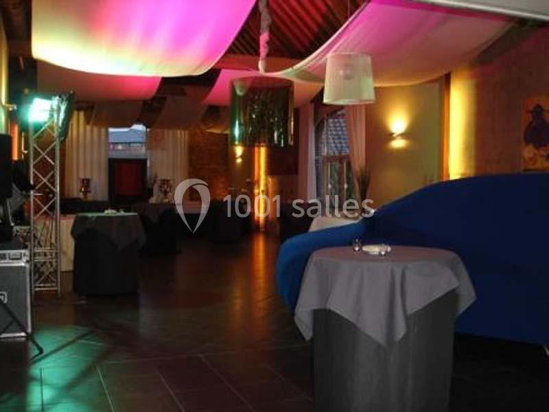 Location salle Mouscron (Hainaut) - Domaine De La Blommerie #12