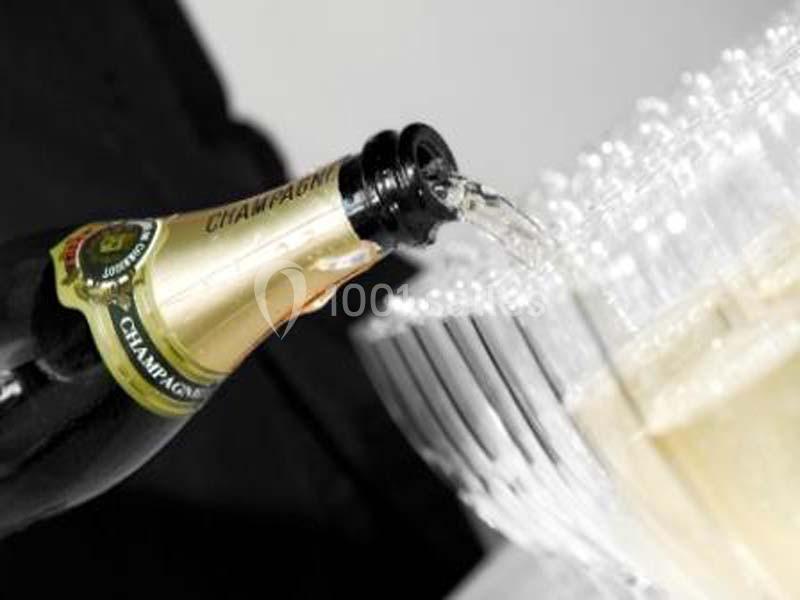 Location salle Mouscron (Hainaut) - Domaine De La Blommerie #14