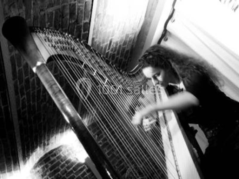 Location salle Mouscron (Hainaut) - Domaine De La Blommerie #15