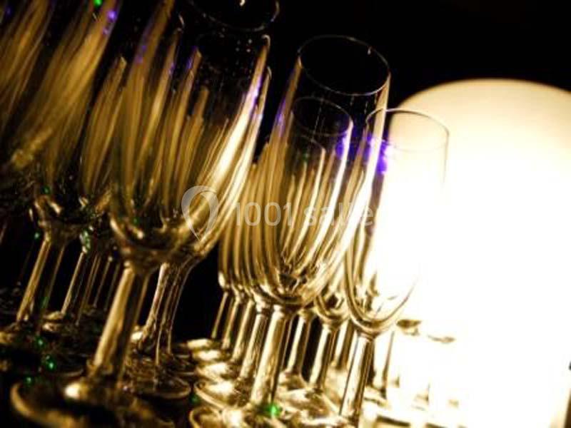 Location salle Mouscron (Hainaut) - Domaine De La Blommerie #16