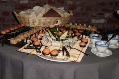 Location salle Mouscron (Hainaut) - Domaine De La Blommerie #24