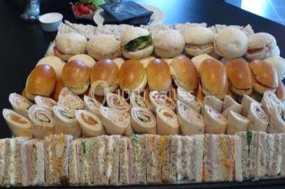 Location salle Mouscron (Hainaut) - Domaine De La Blommerie #24