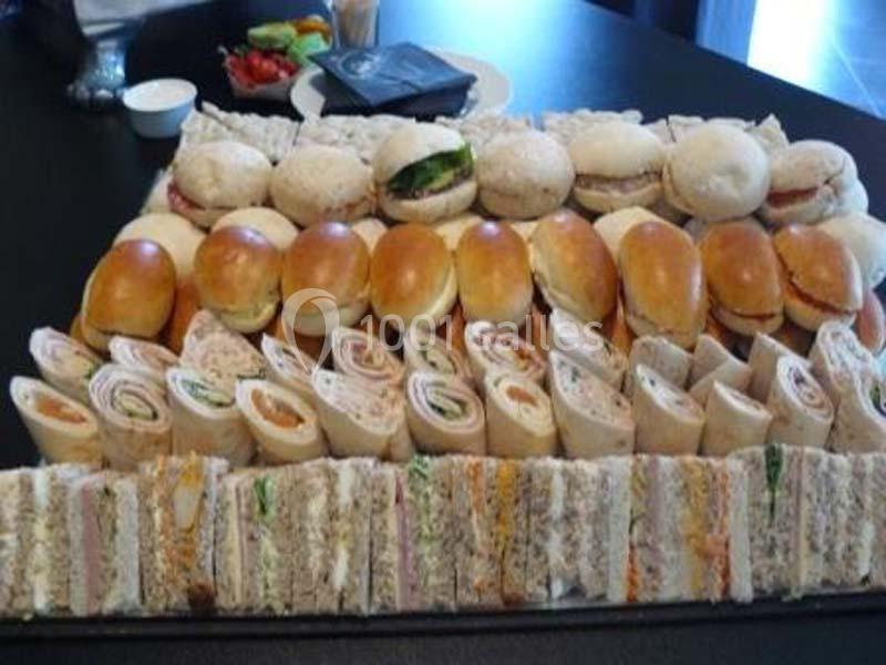 Location salle Mouscron (Hainaut) - Domaine De La Blommerie #18