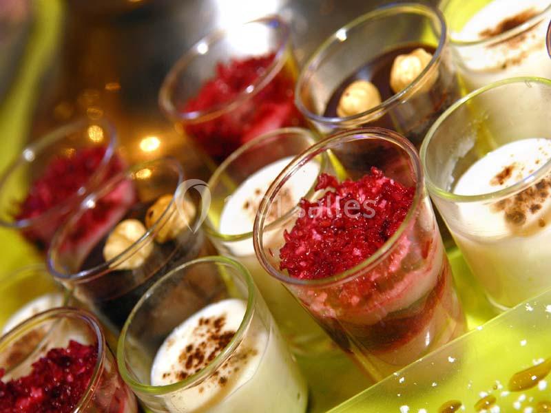 Location salle Mouscron (Hainaut) - Domaine De La Blommerie #20