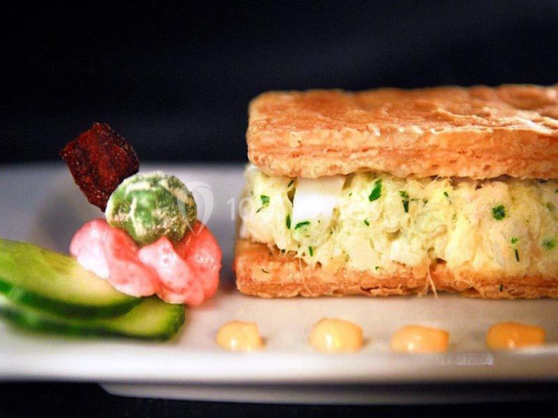 Location salle Mouscron (Hainaut) - Domaine De La Blommerie #21